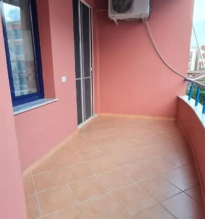 Golem Miami 2 Appartement Golem (Tirana)