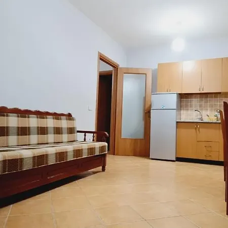 Appartement Golem Miami 2 Golem (Tirana)