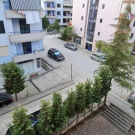 Appartement Golem Miami 2 Golem (Tirana)