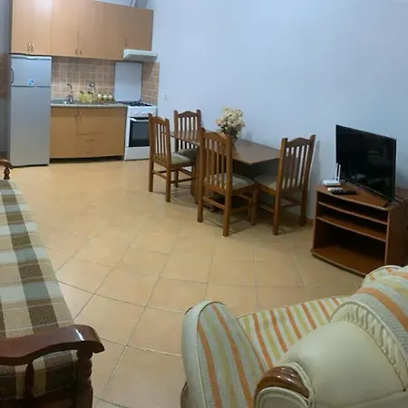 Golem Miami 2 Appartement