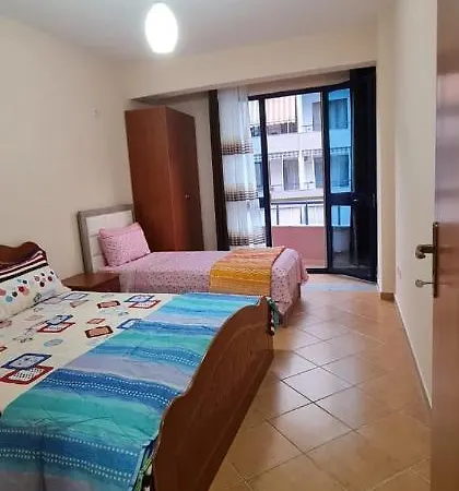 Appartement Golem Miami 2