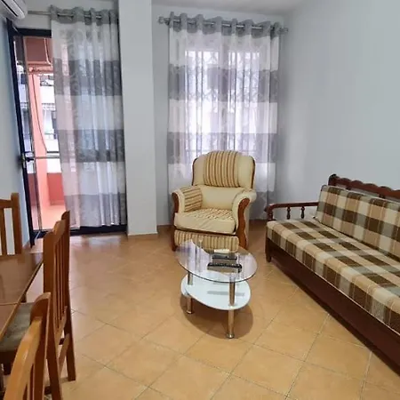 Golem Miami 2 Appartement Golem (Tirana)