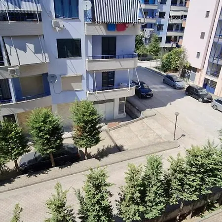 Appartement Golem Miami 2