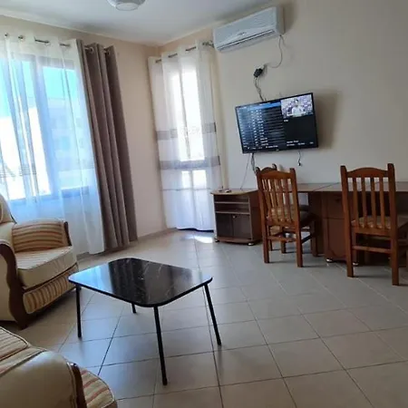 Appartement Golem Miami 2 *